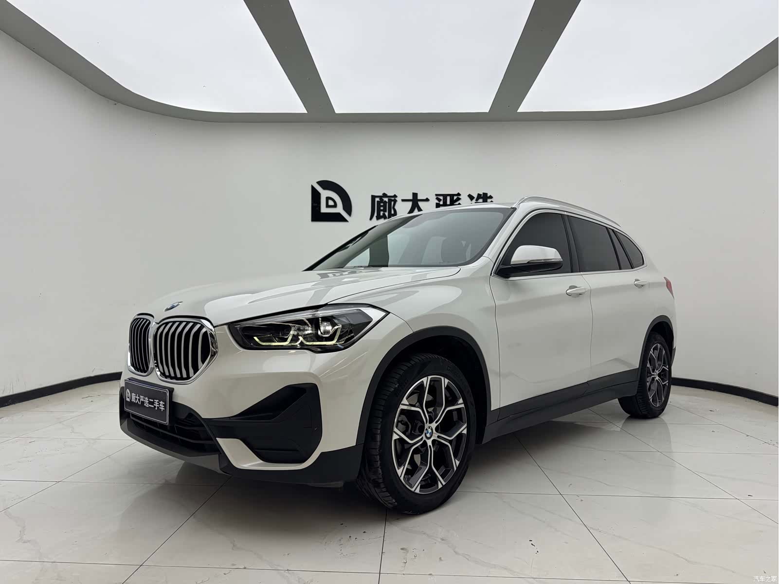 BMW X1, 2022 1