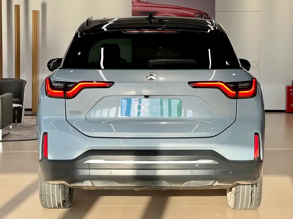 NIO ES6
