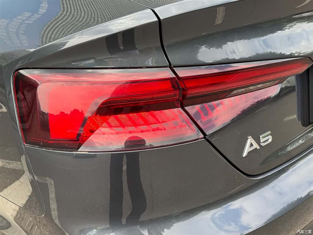 Audi A5, 2020 30