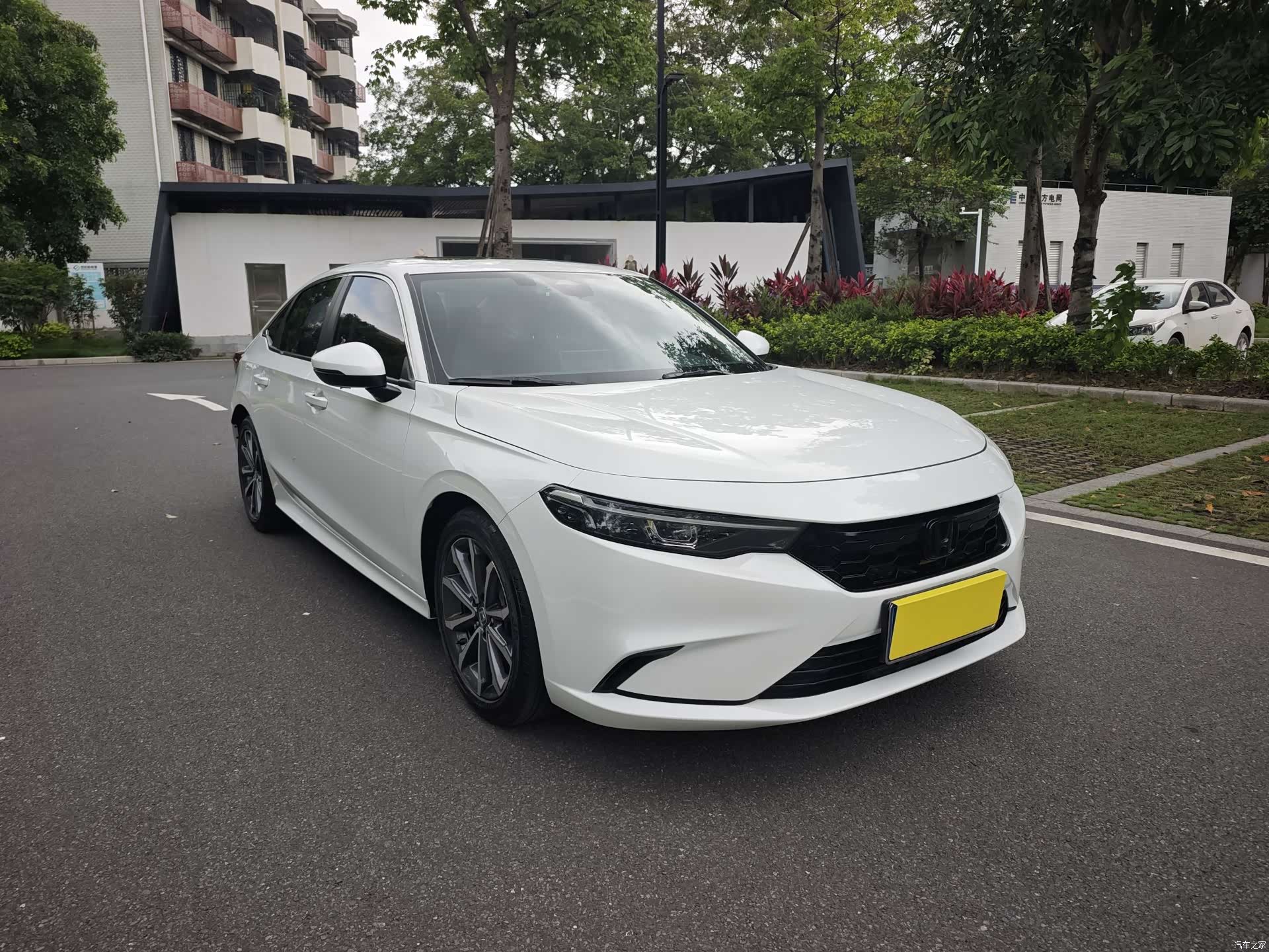 Honda Integra, 2023 3