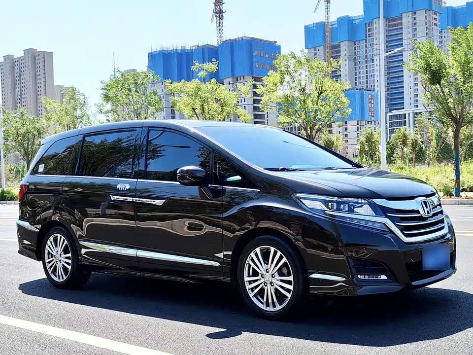 Honda Ai Lishen