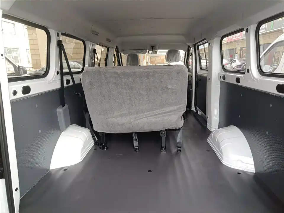 Wuling Wuling Yangguang