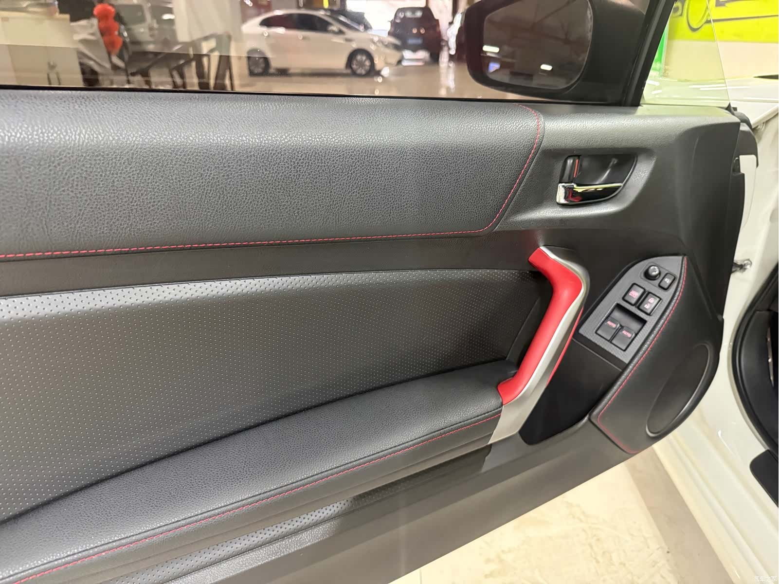 Toyota 86, 2014 14