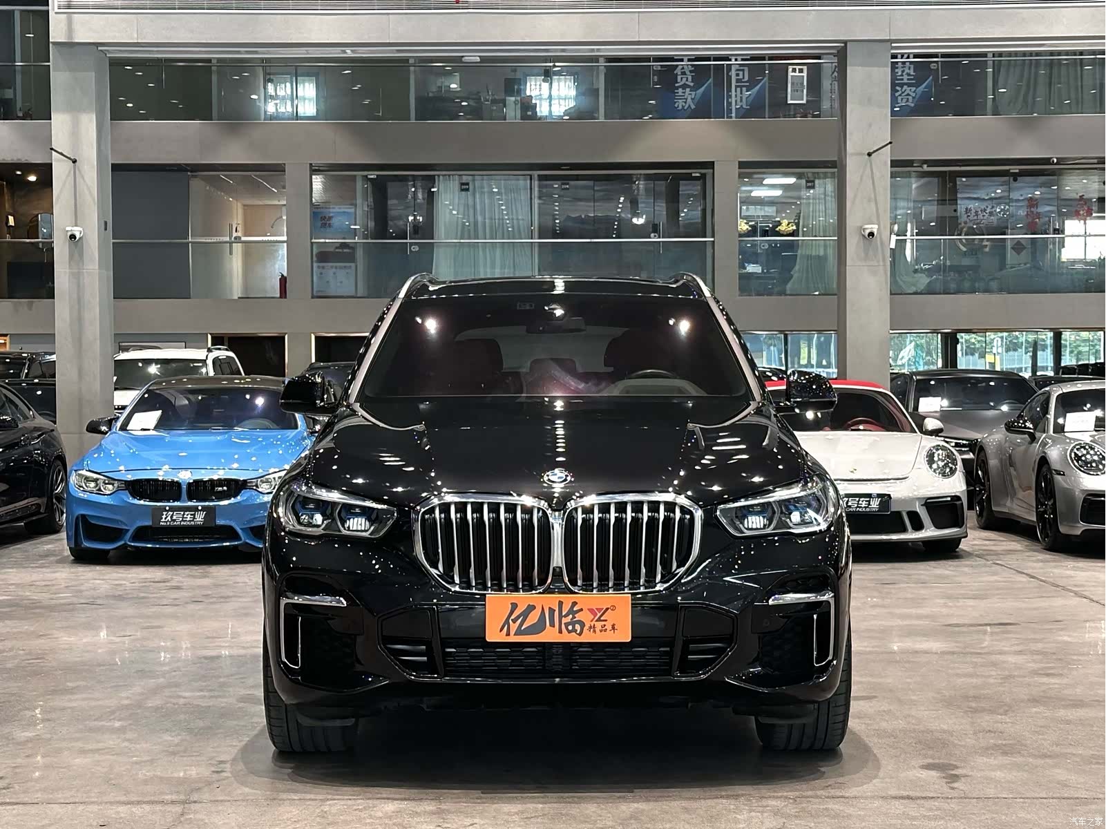 BMW X5, 2023 2