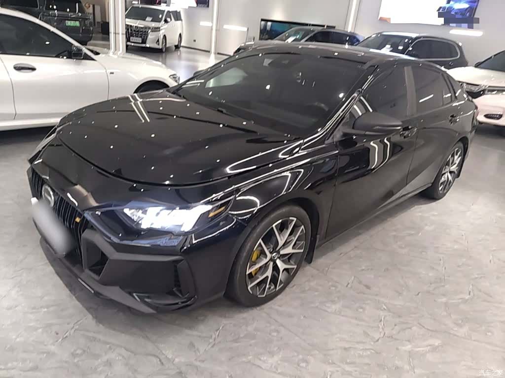 GAC Empow, 2022 2