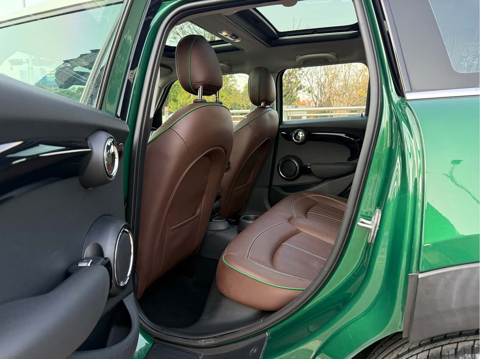 Mini Cooper, 2019 15