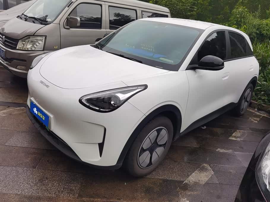 Geely Geome Xingyuan
