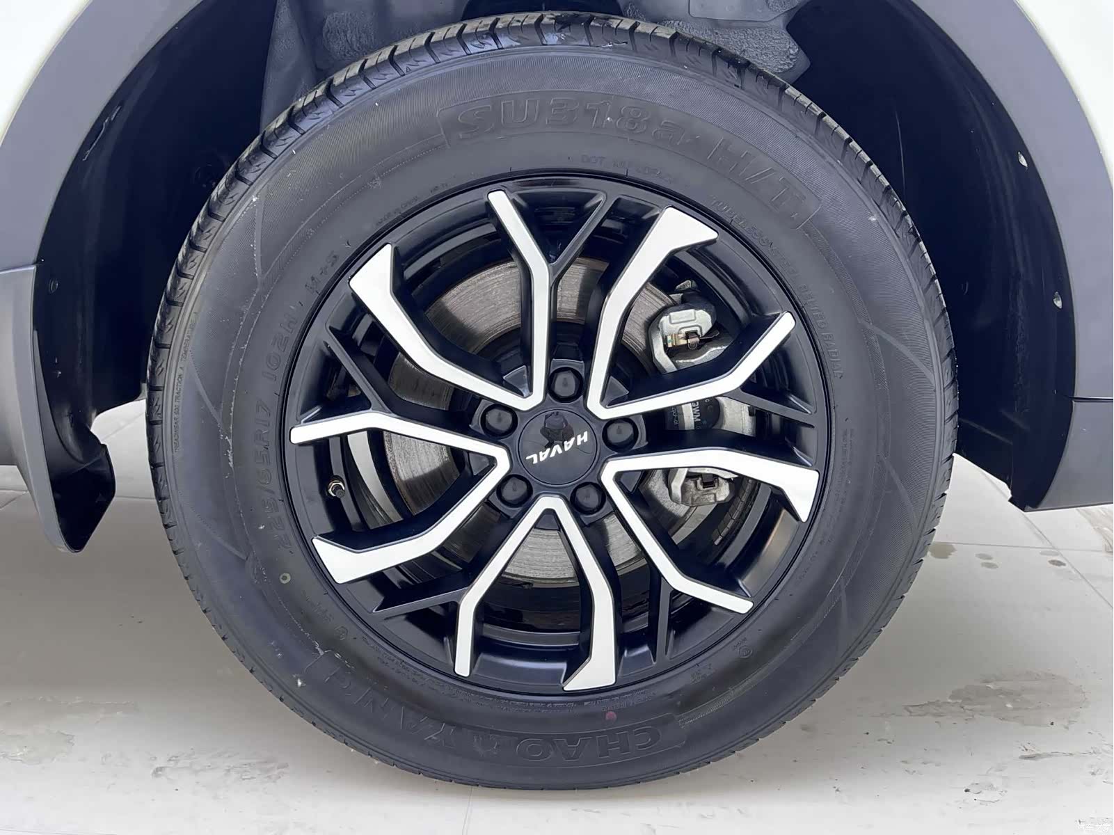 Haval H6, 2023 9