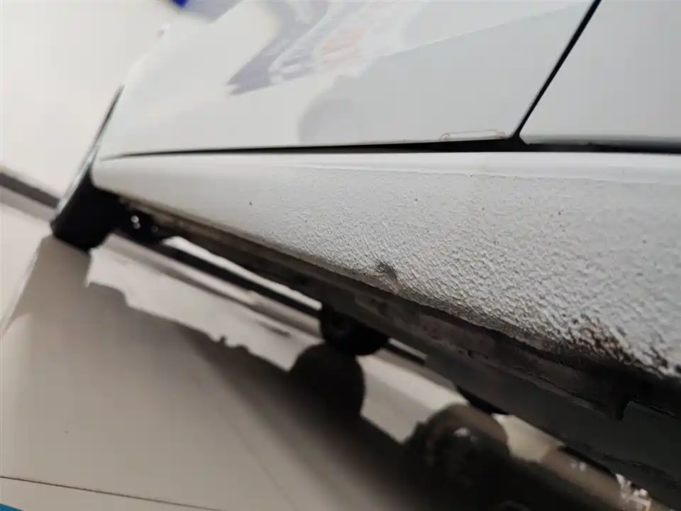 Volkswagen Santana