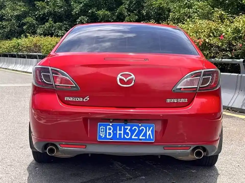 Mazda Ruiyi