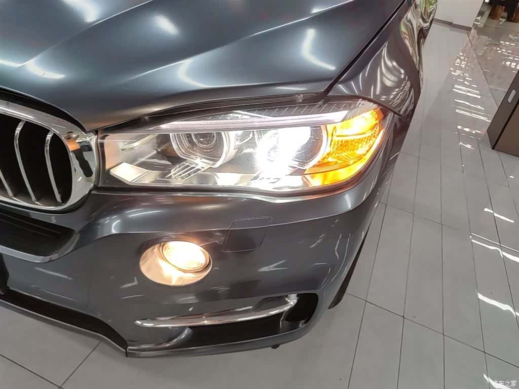 BMW X5, 2018 24