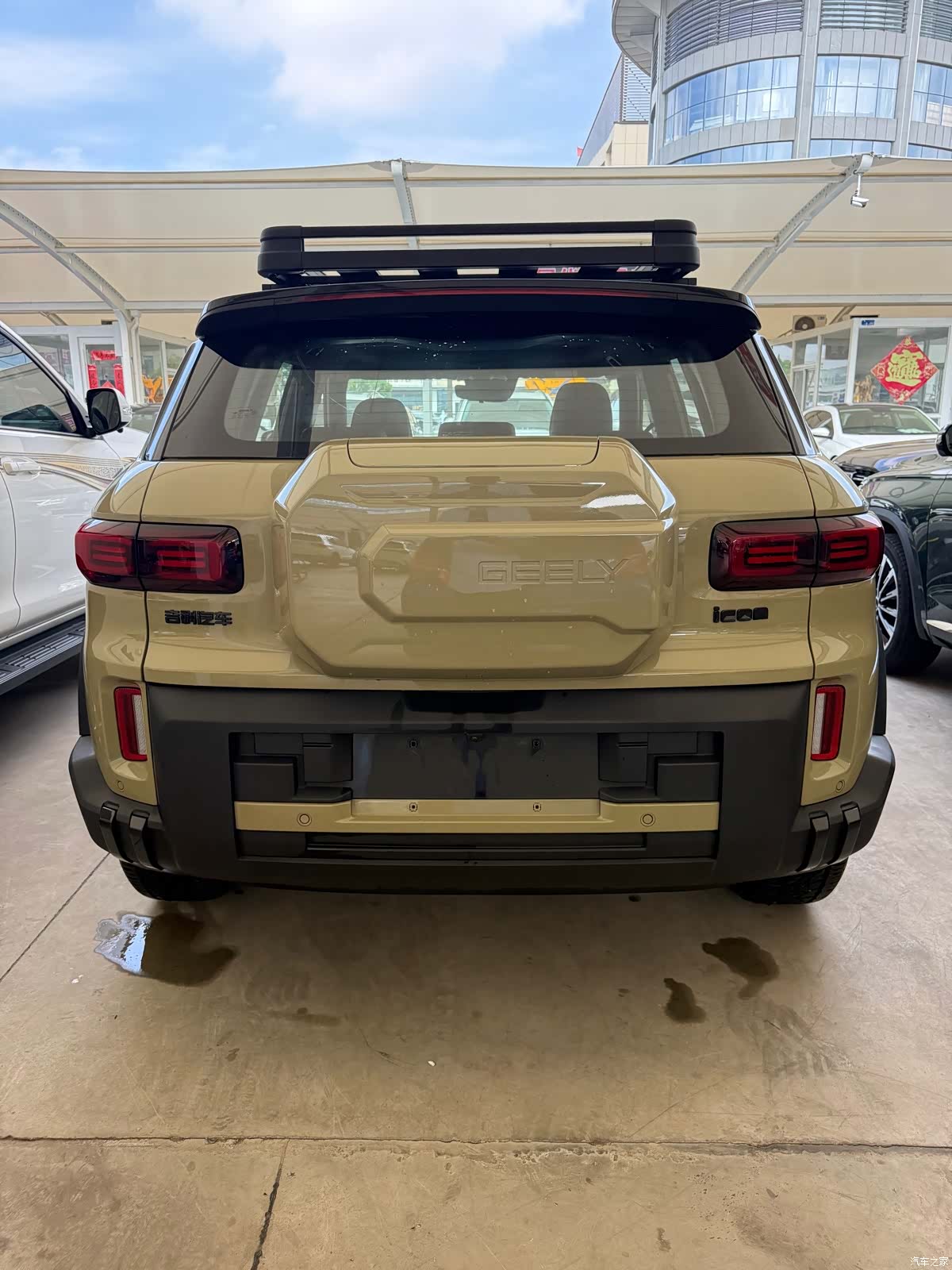 Geely 1.5TD, 2024 8