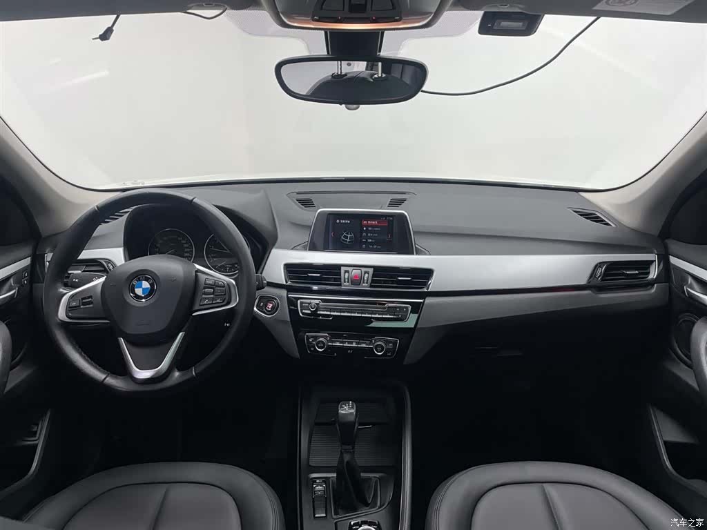 BMW X1, 2017 18