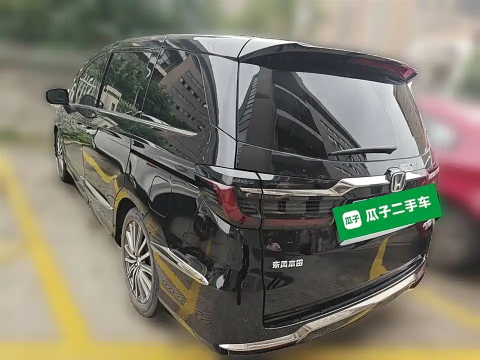 Honda Ai Lishen
