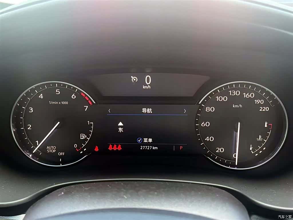 Cadillac XT4, 2021 14