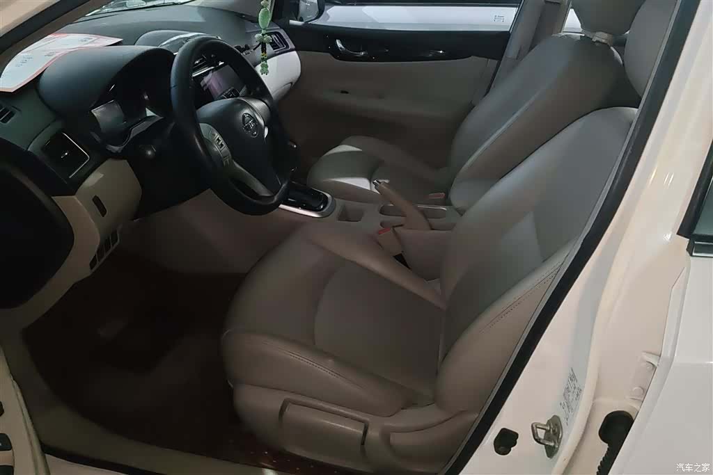 Nissan Tiida, 2016 9
