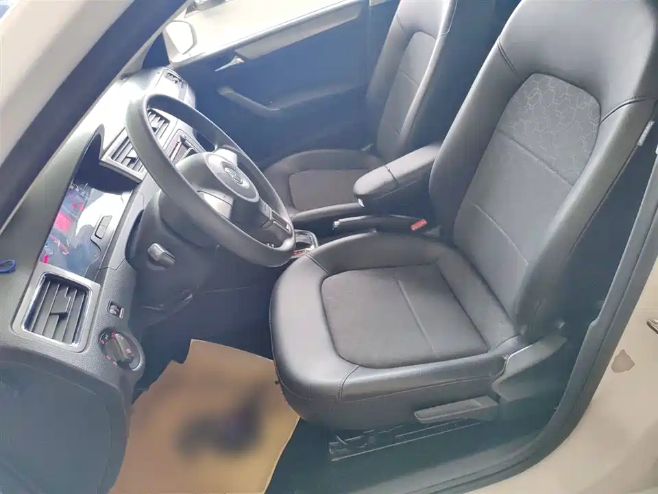 Volkswagen Santana