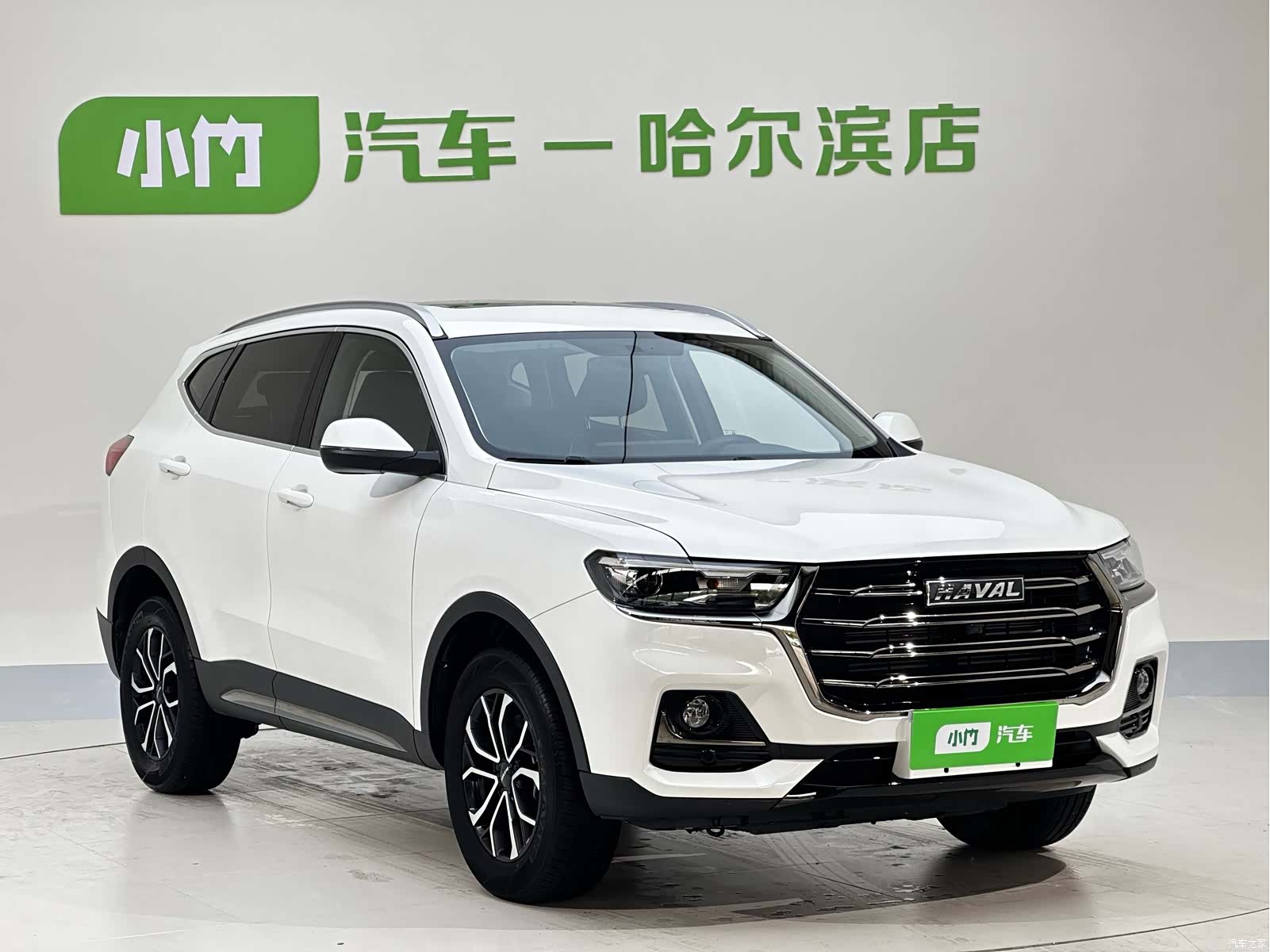 Haval H6, 2023 3