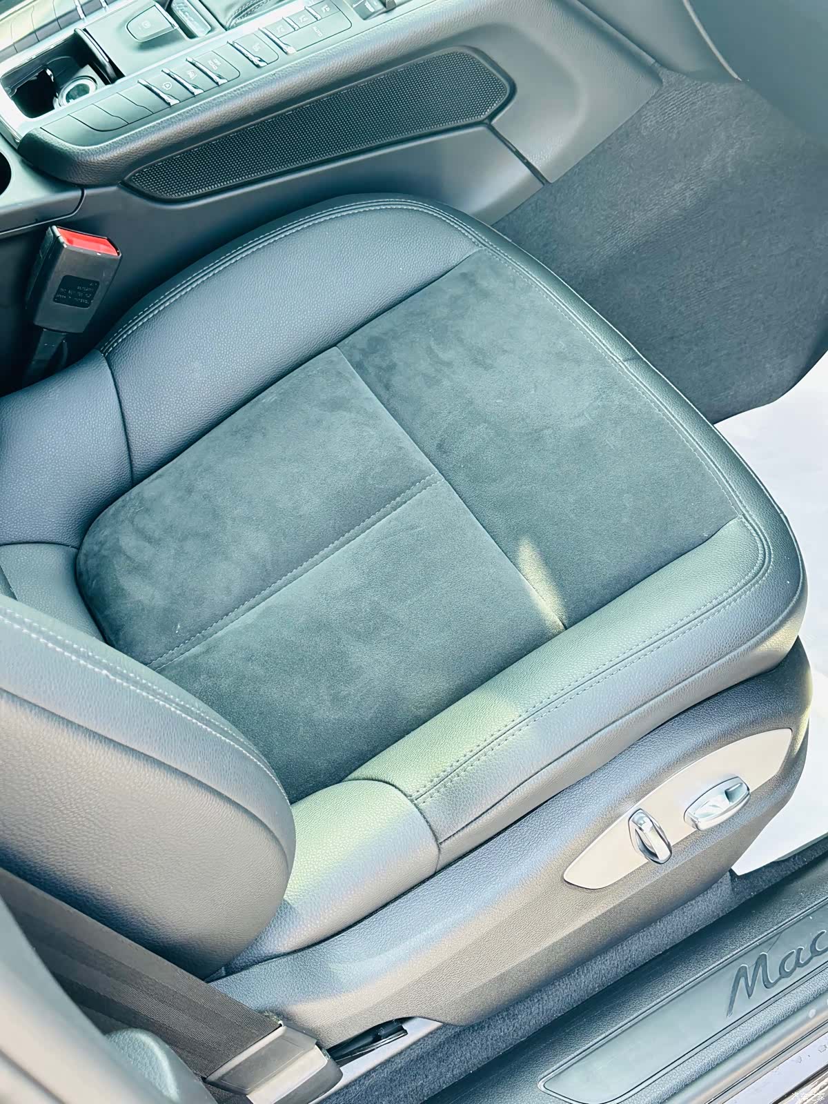 Porsche Macan, 2018 20