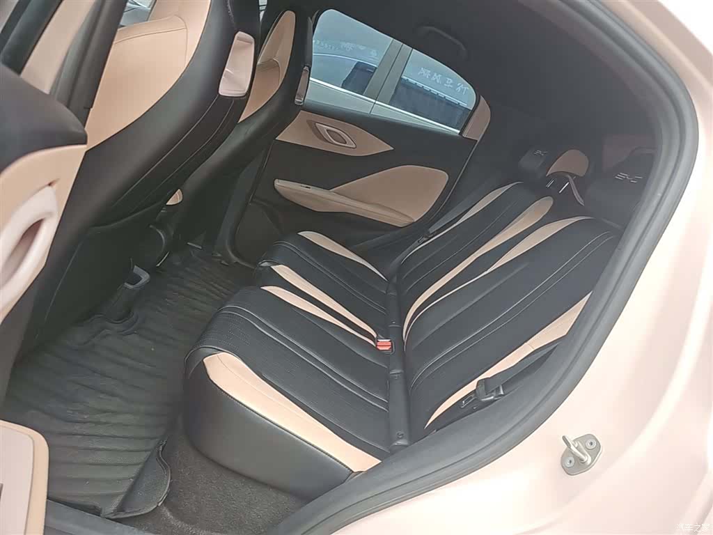 BYD Seagull, 2023 17