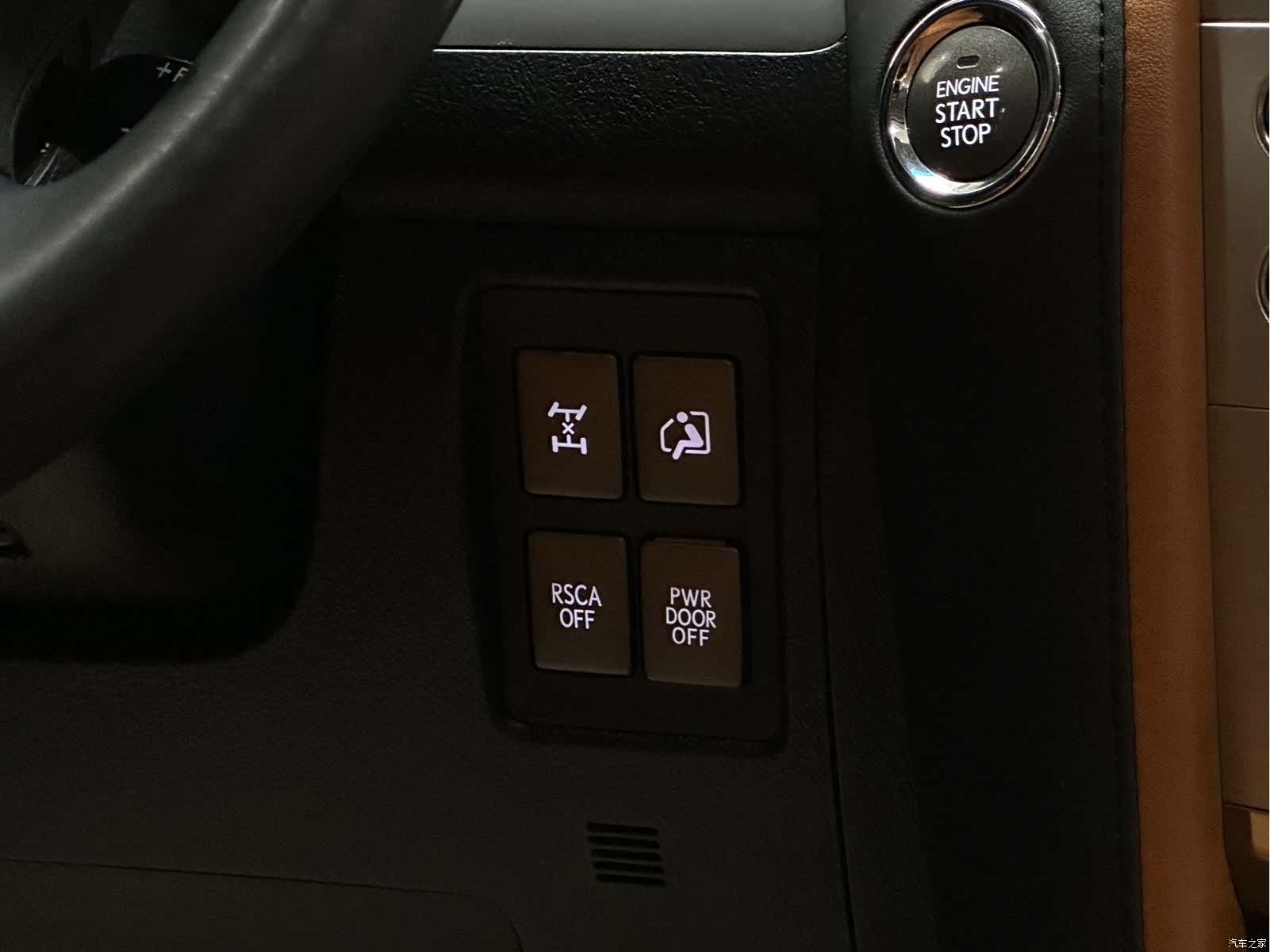 Lexus LX, 2014 12