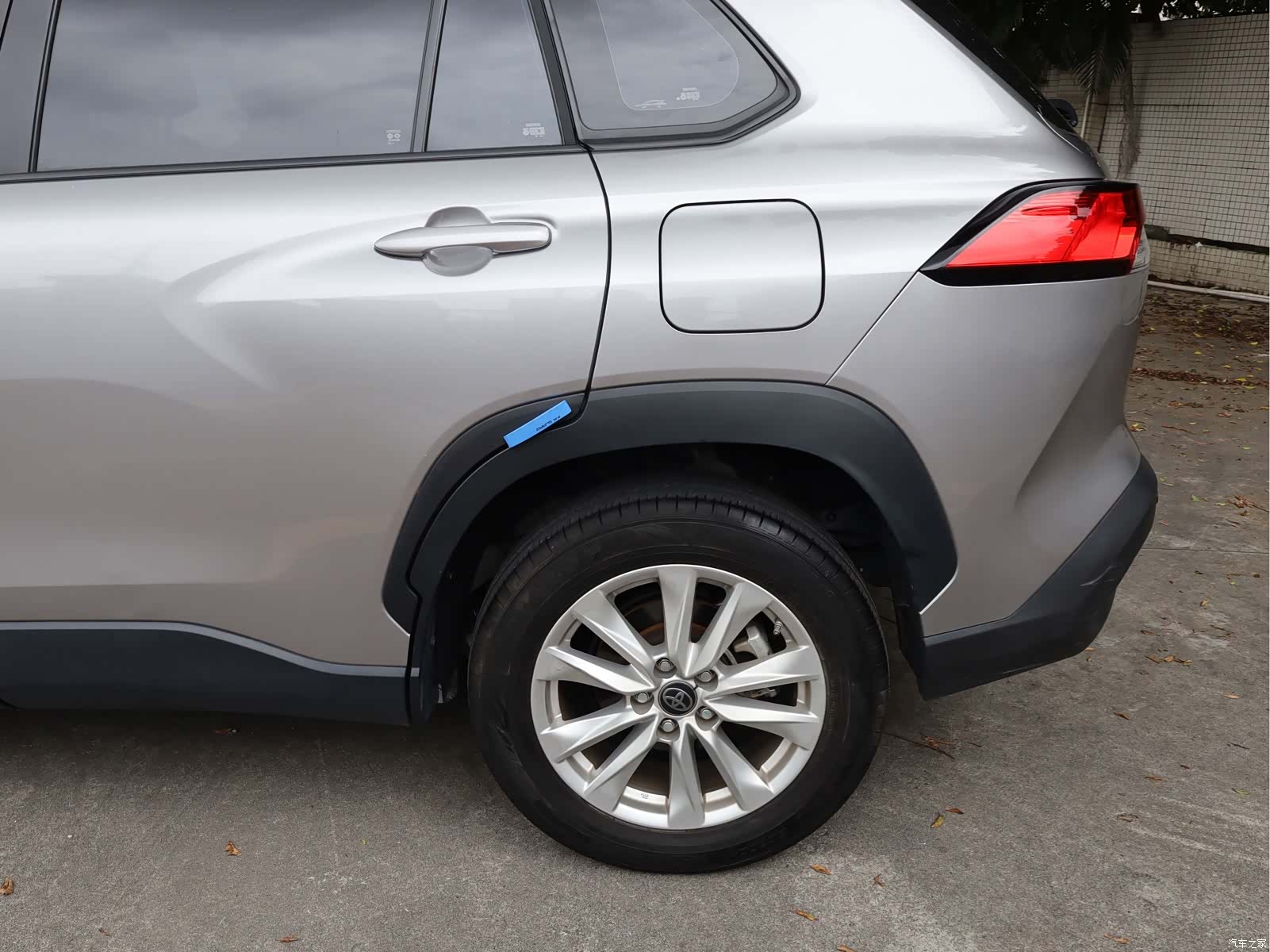 Toyota Corolla, 2022 26