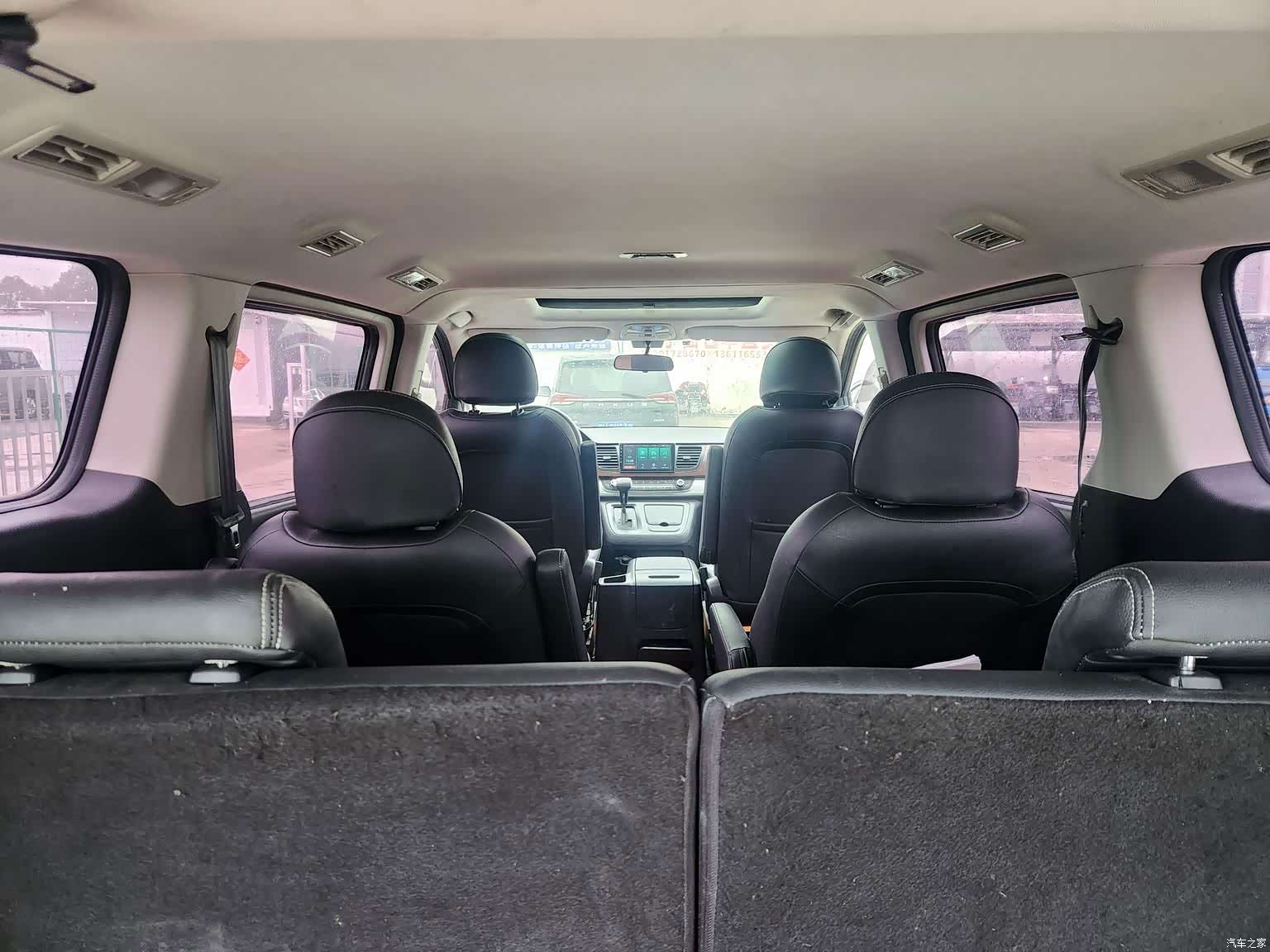 Maxus G10, 2016 16