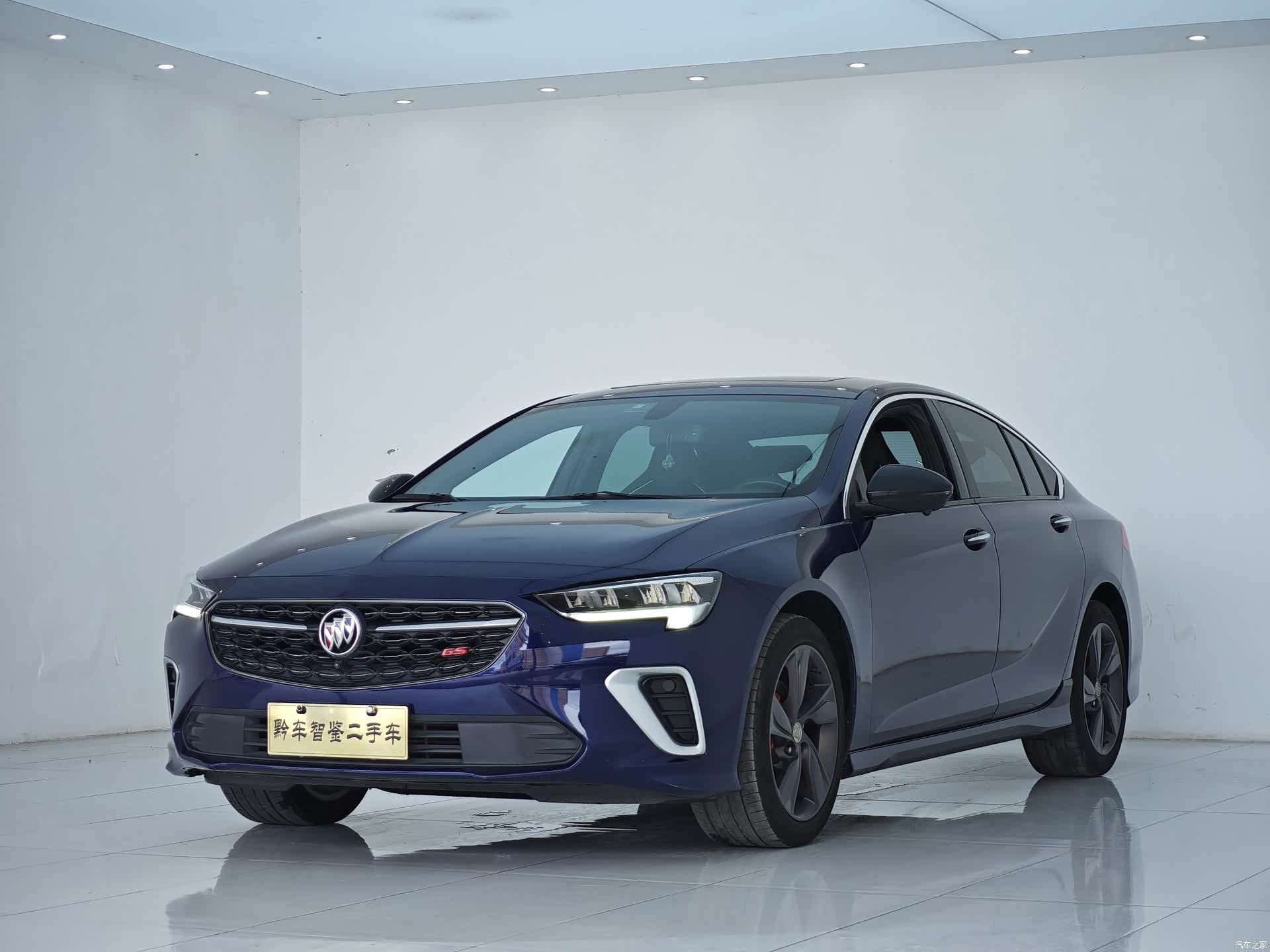 Buick Regal, 2021 1