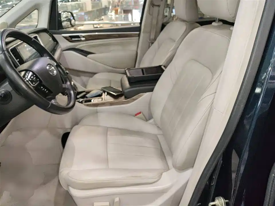 Trumpchi Trumpchi M8