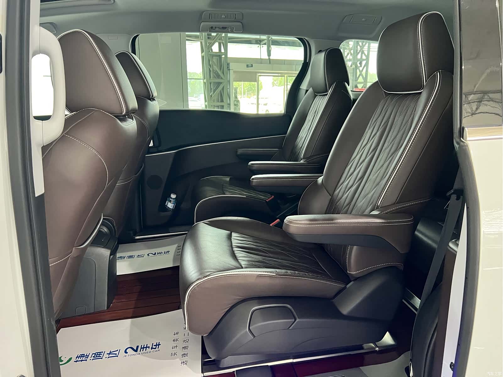 Buick GL8, 2022 23