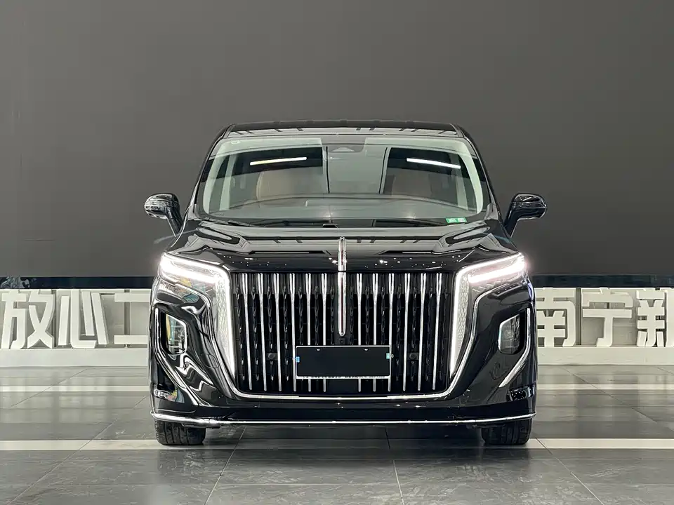 Hongqi HQ9
