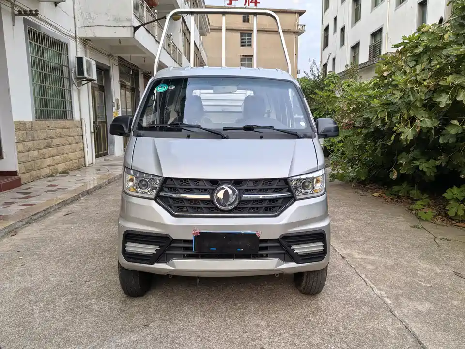 DFSK Chuangfu Cattle Card