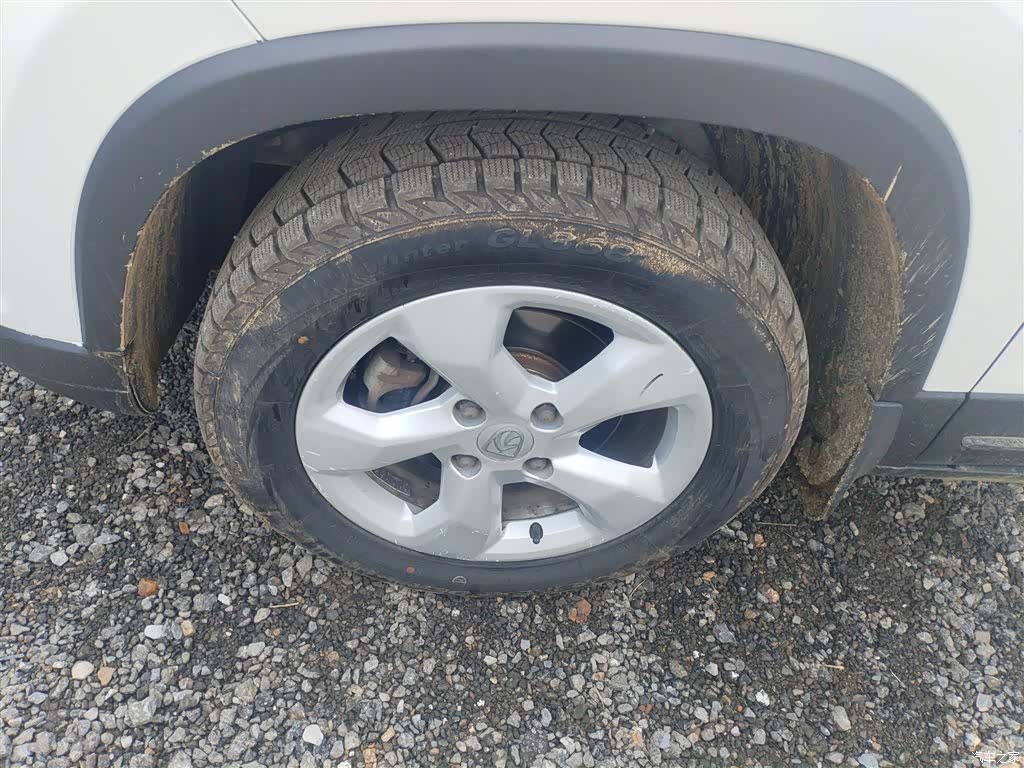 Wuling 510, 2018 23