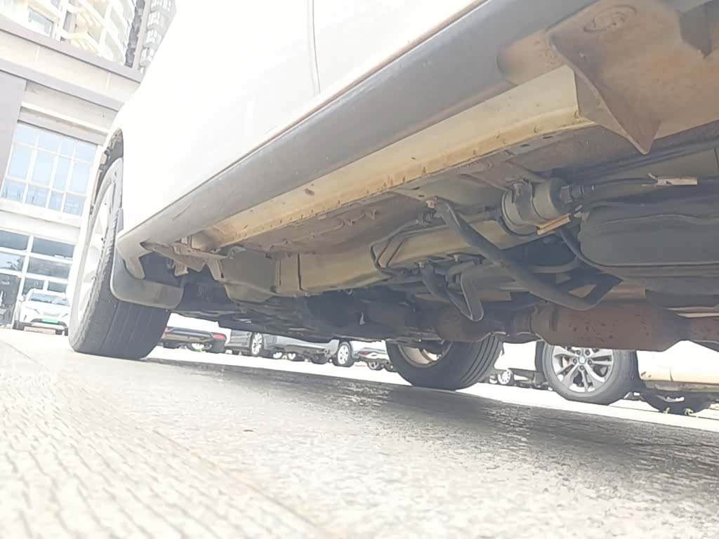 Haval H2, 2017 22