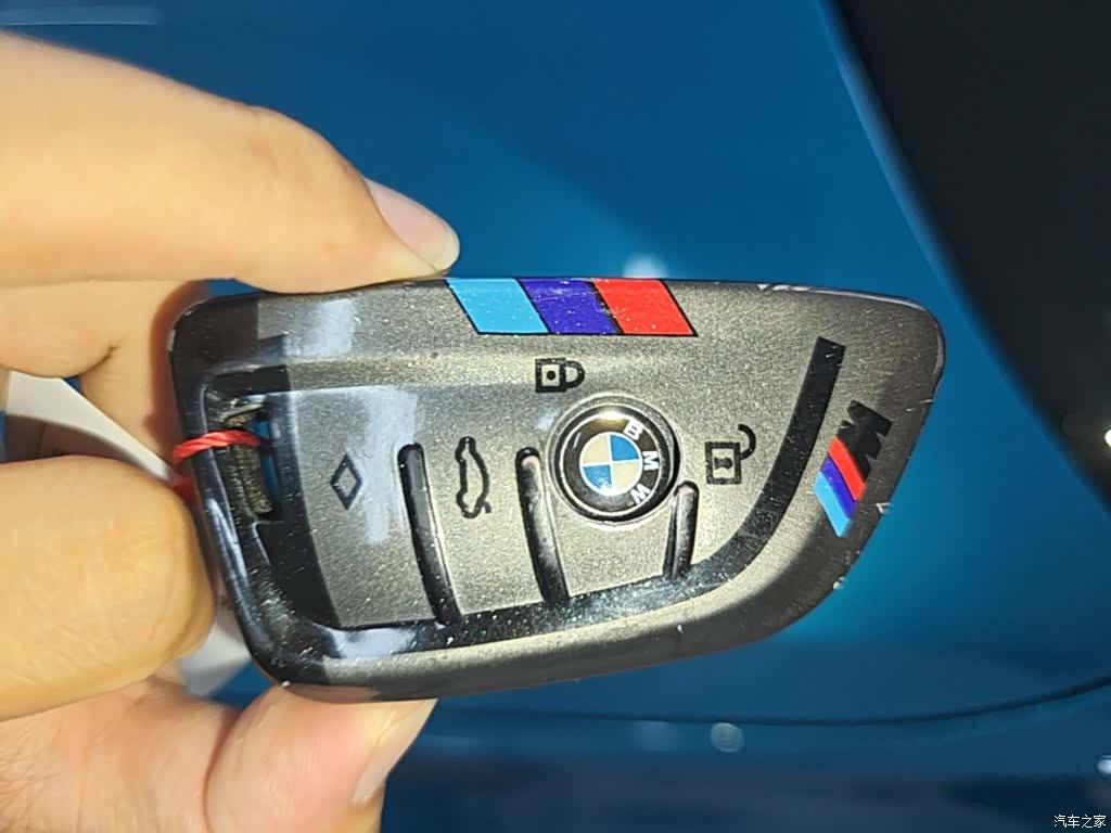 BMW 3 Series, 2024 9