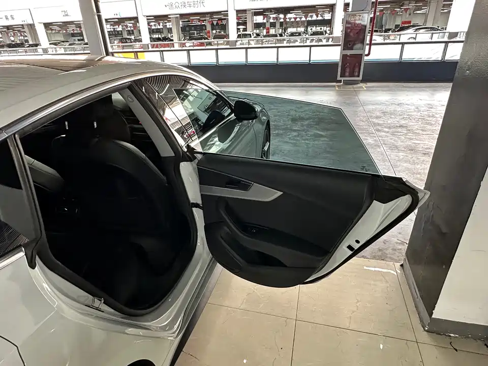 Audi A5 Audi A5