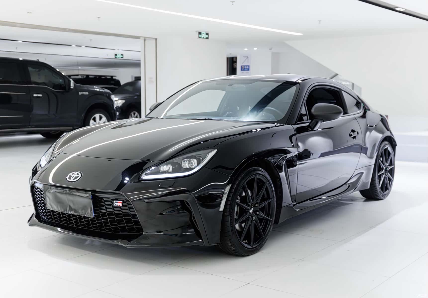 Toyota 86