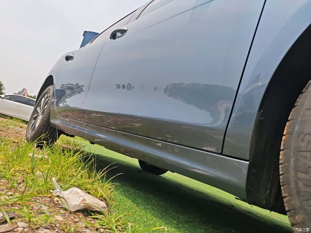 BYD Qin, 2024 19