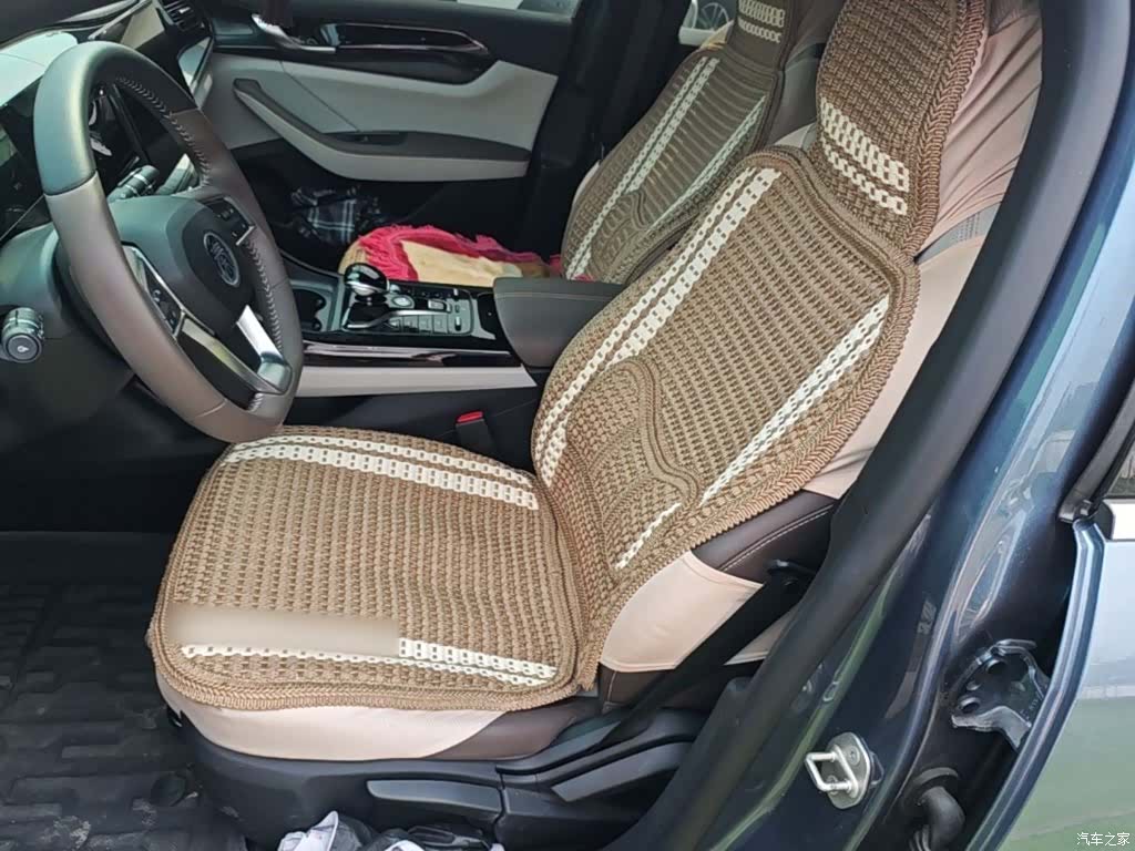 BYD Qin, 2024 11