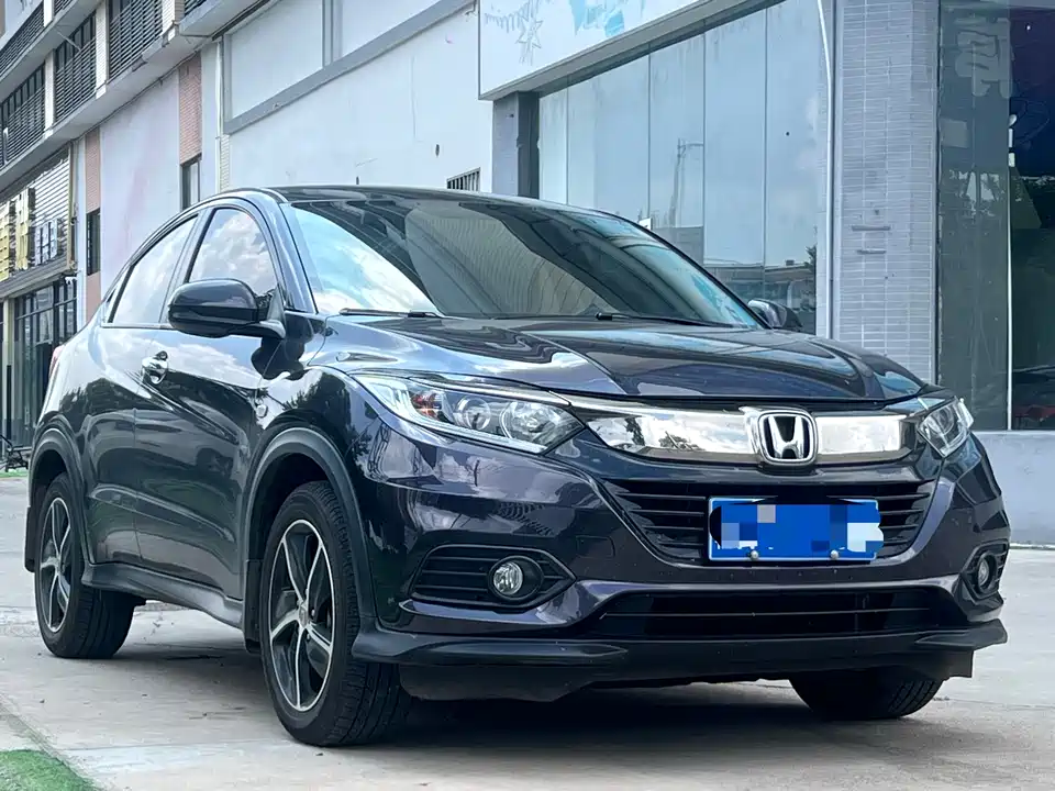 Honda Binzhi Honda Binzhi