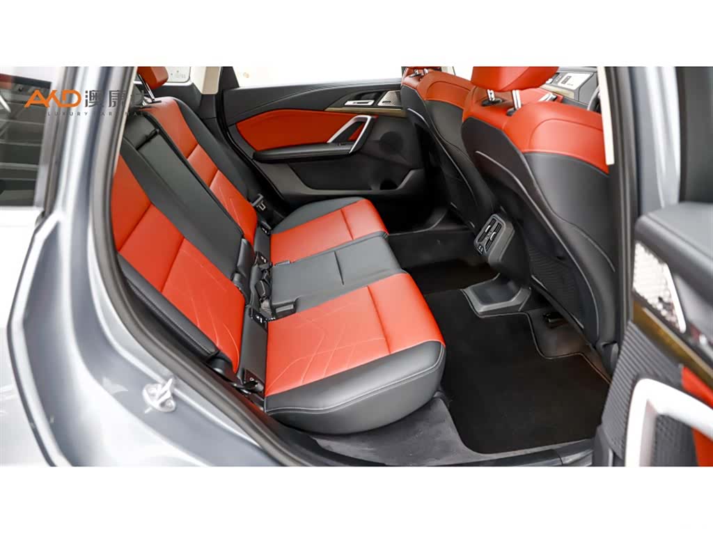 BMW X1, 2024 8