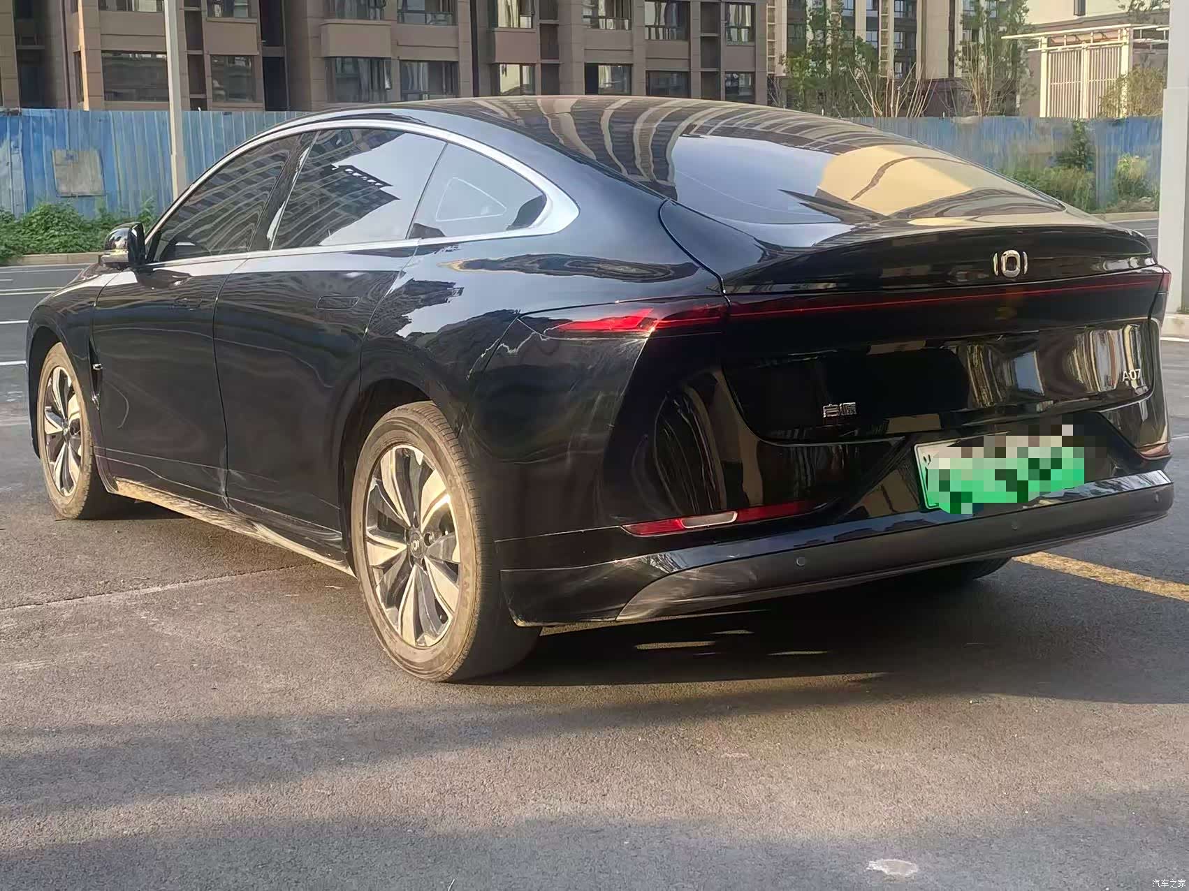 Changan Eado, 2024 9