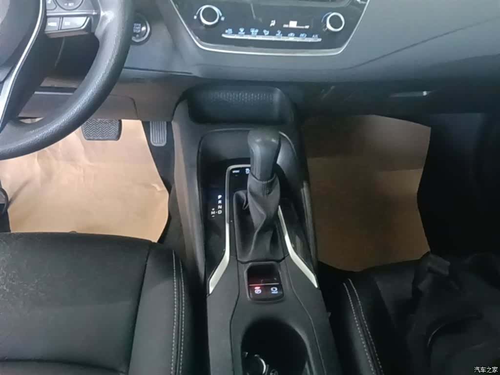 Toyota Corolla, 2020 14