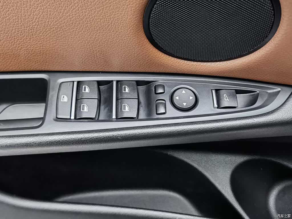 BMW X5, 2014 9