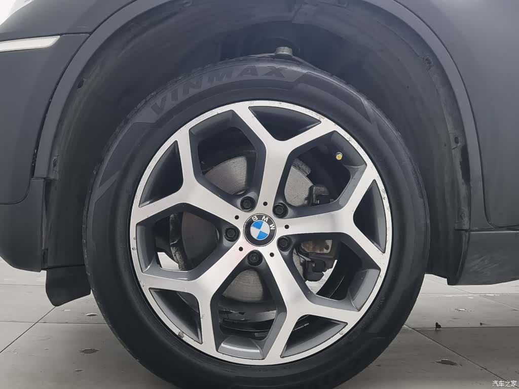 BMW X6, 2013 17