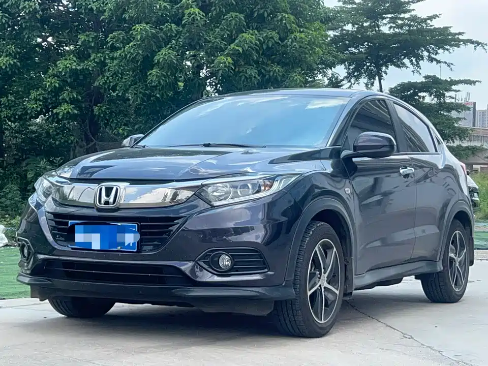 Honda Binzhi