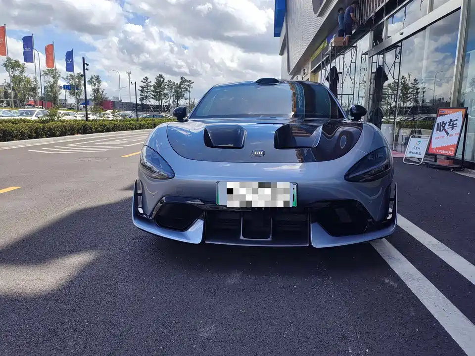 Xiaomi Xiaomi SU7 Ultra