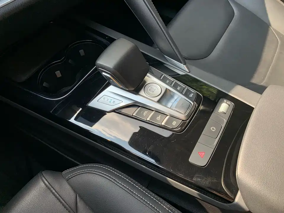 BYD Song Pro BYD Song Pro