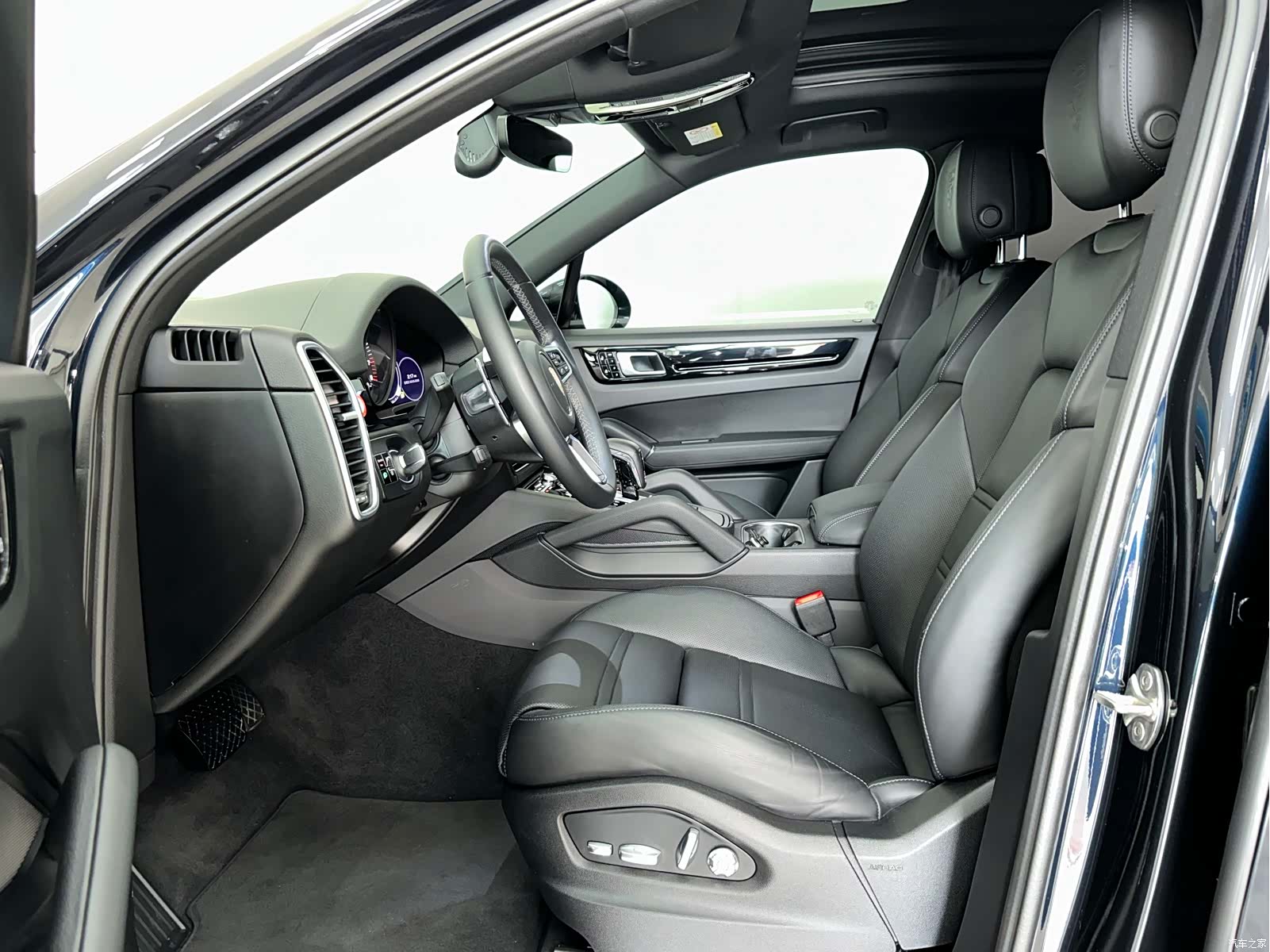 Porsche Cayenne, 2021 8