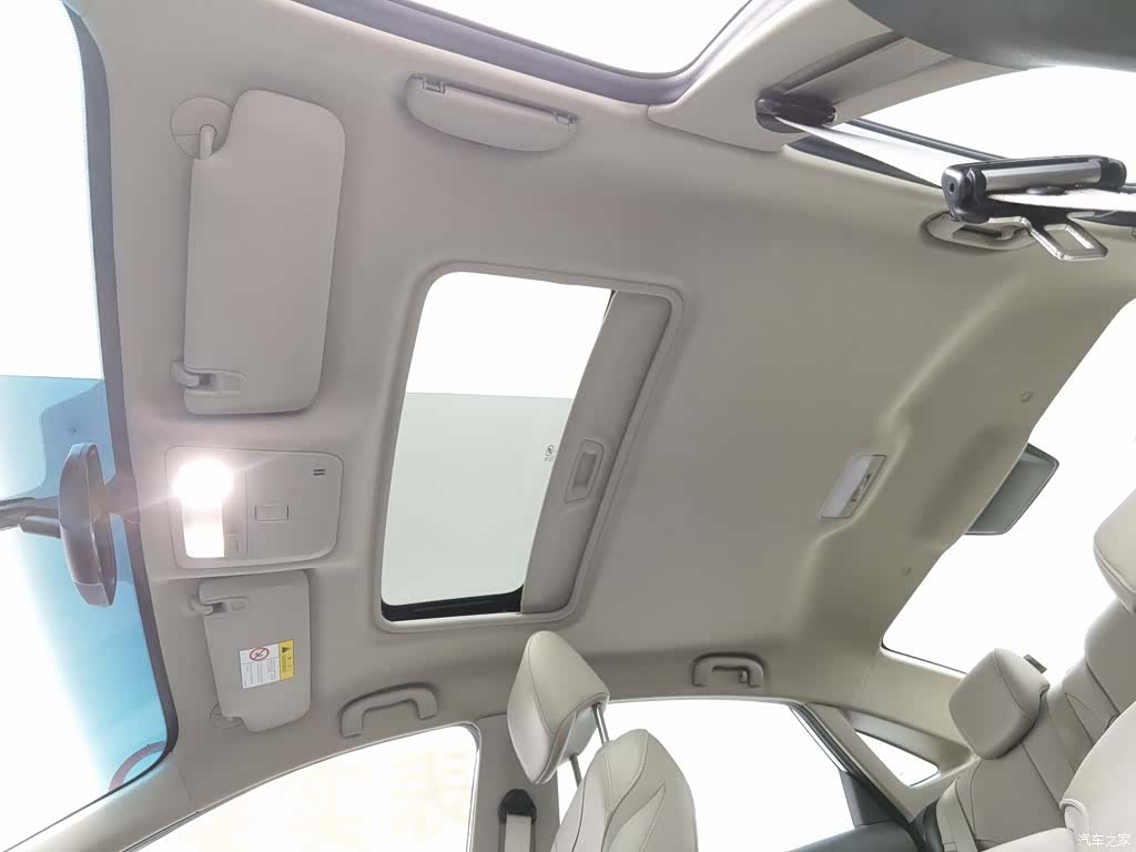 Buick VI, 2019 14